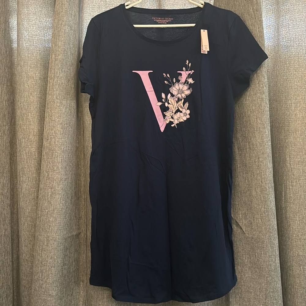 Victoria secrete pajamas